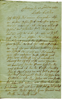Document #11 - Letter, 1860