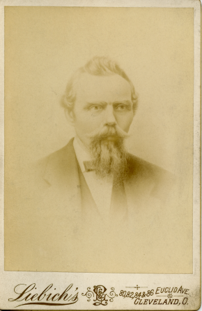 Alois Betz, 1890
