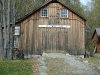 Smith's workshop at Millbrook
